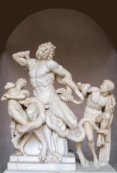 laocoonte